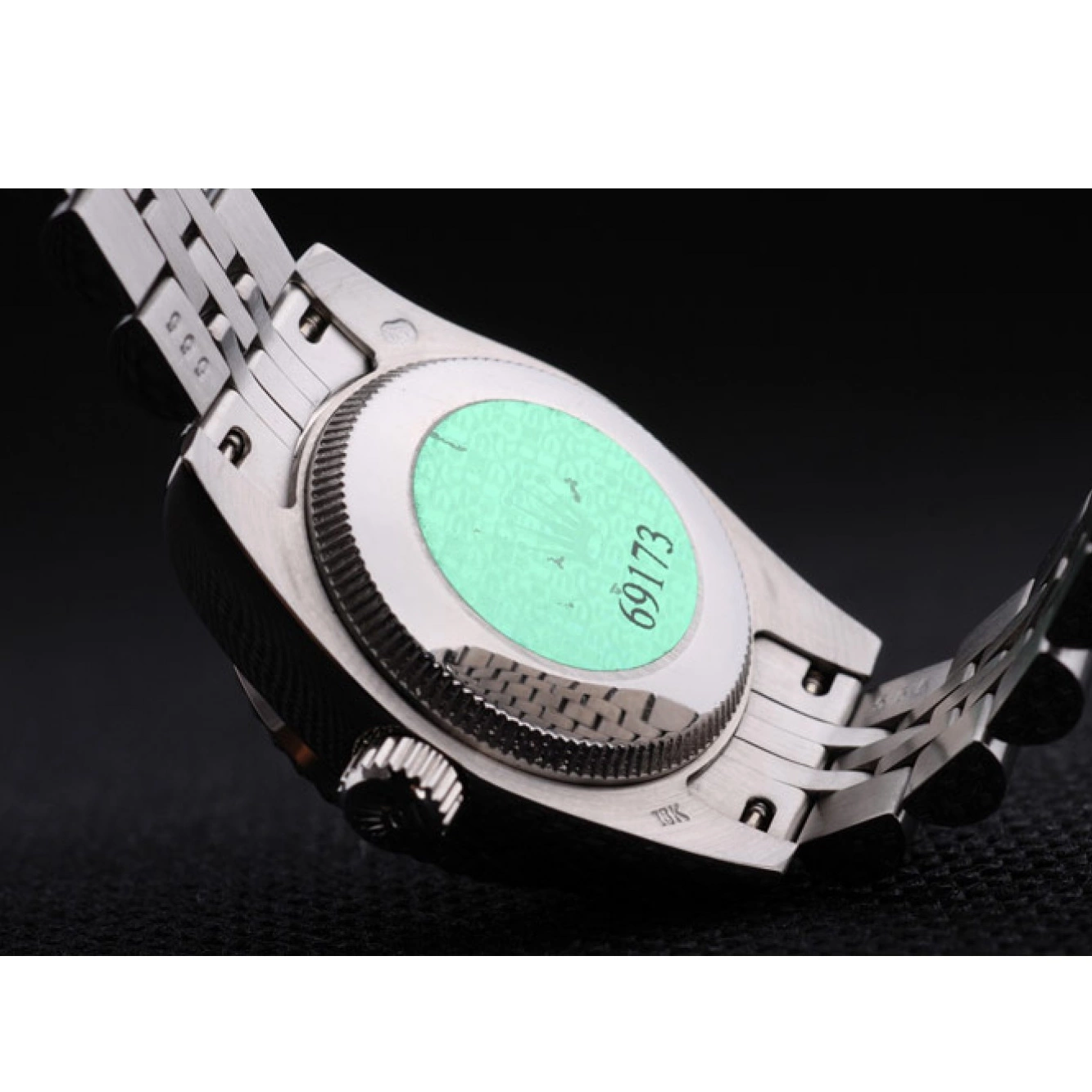 Aaa replica watch Rolex Datejust-rl147 0705